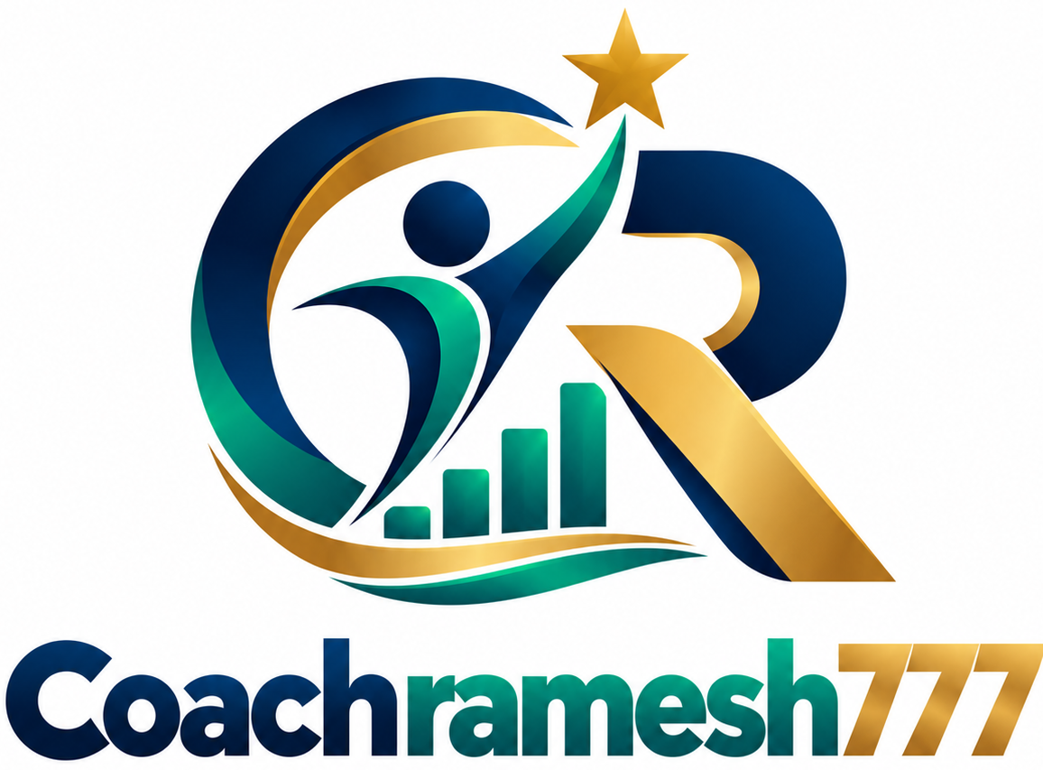 Coachramesh777